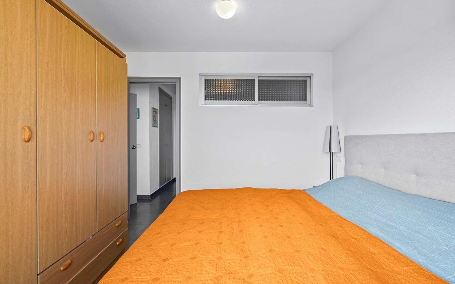 A Vendre - Appartement - La Nucia - La Nucia Centro