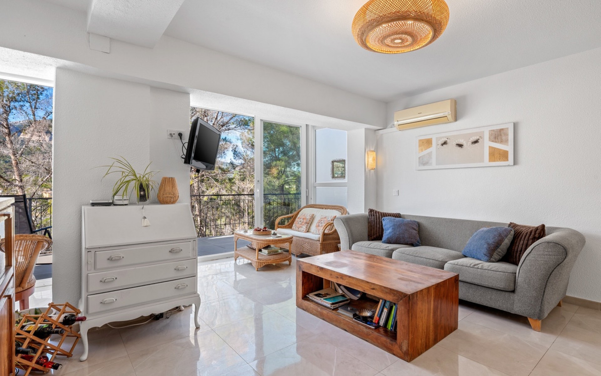 A Vendre - Appartement - La Nucia - La Nucia Centro