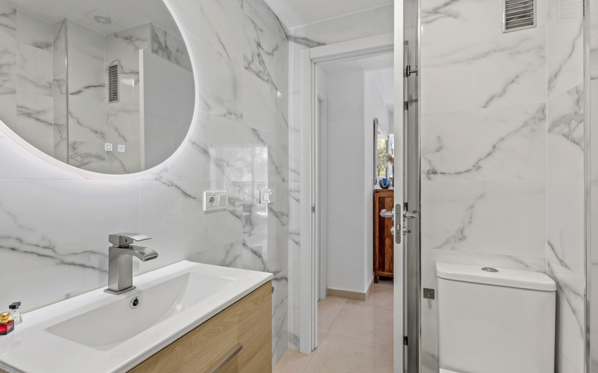 A Vendre - Appartement - La Nucia - La Nucia Centro