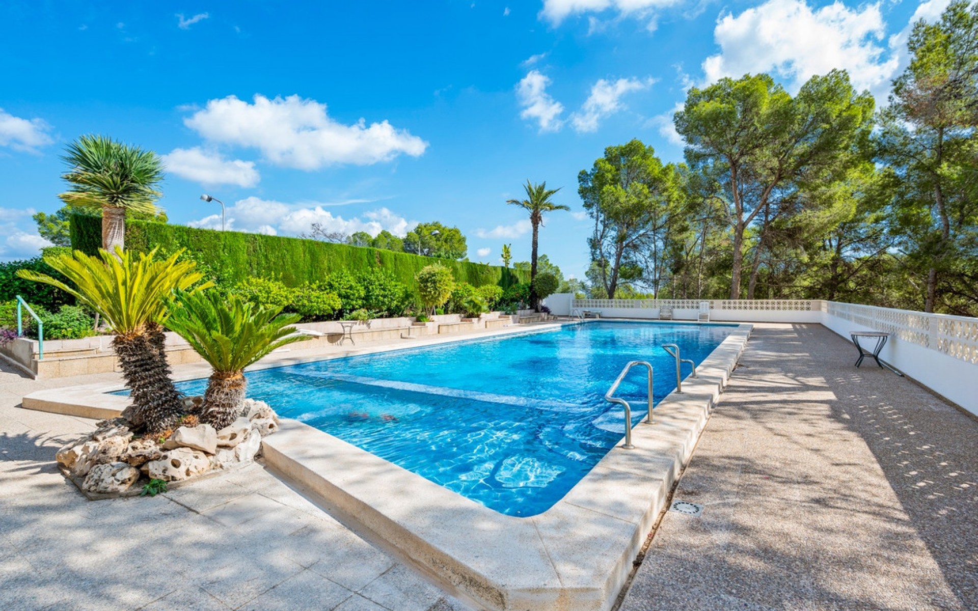 A Vendre - Appartement - La Nucia - La Nucia Centro