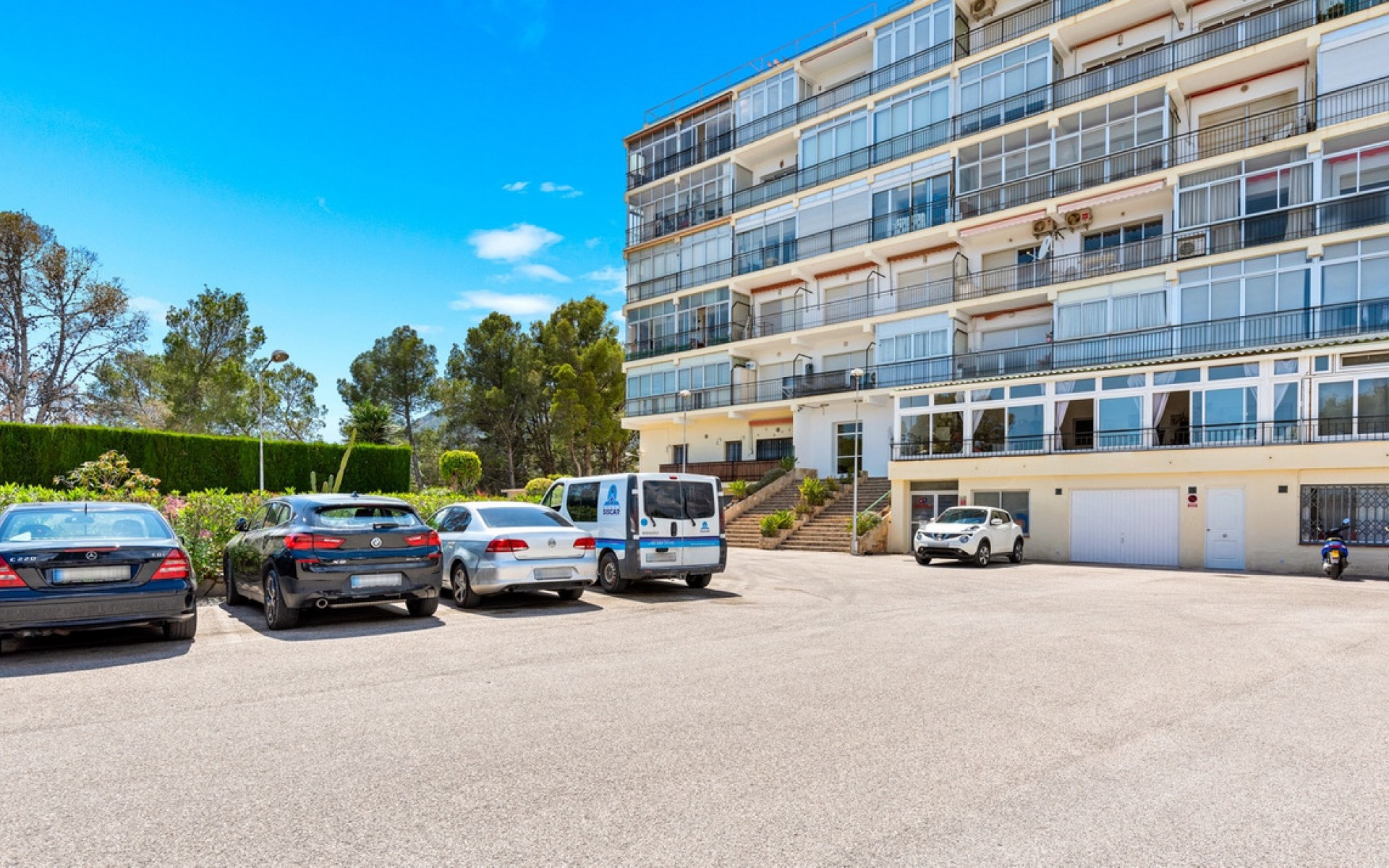 A Vendre - Appartement - La Nucia - La Nucia Centro