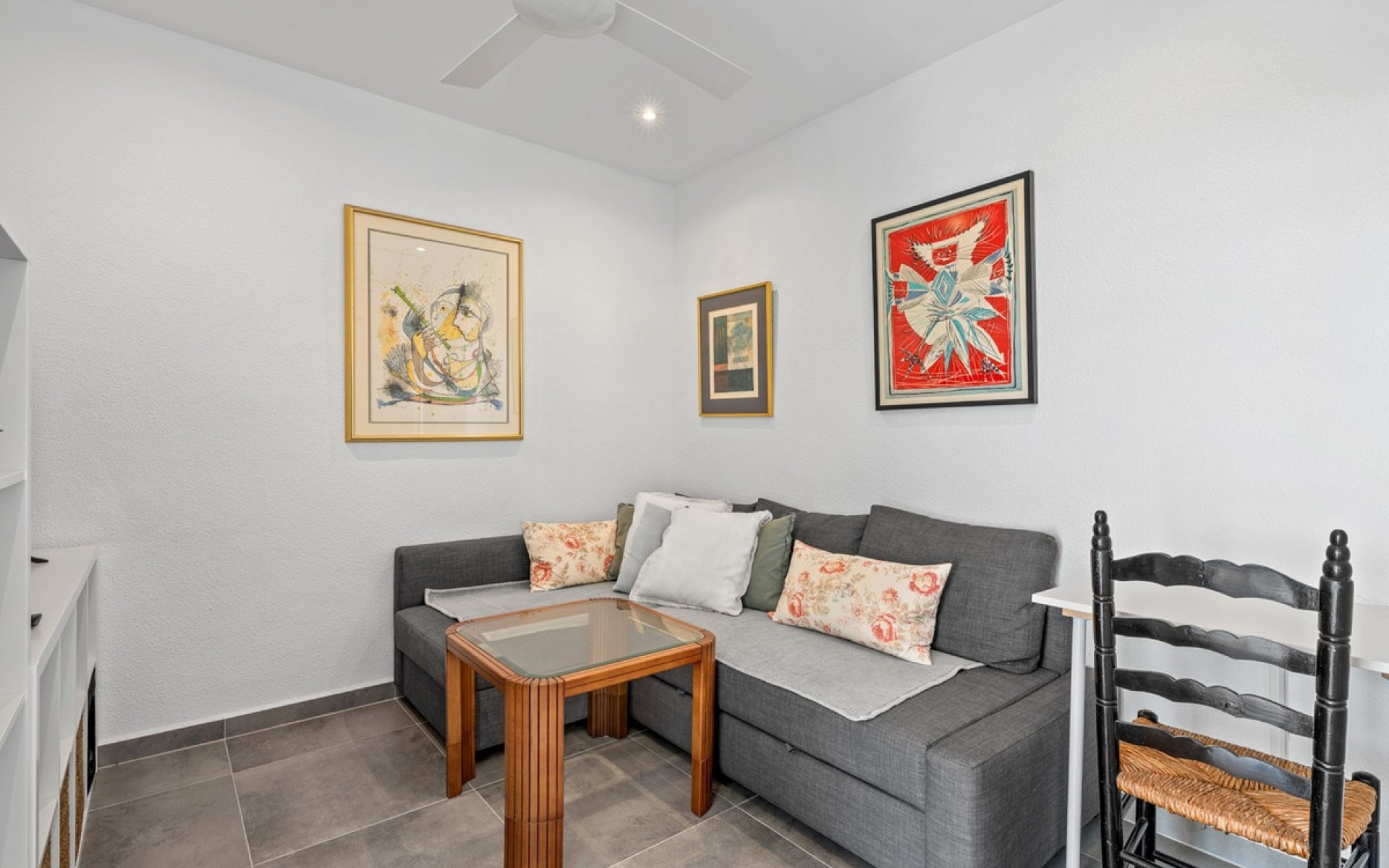 A Vendre - Appartement - La Nucia - La Nucia Centro