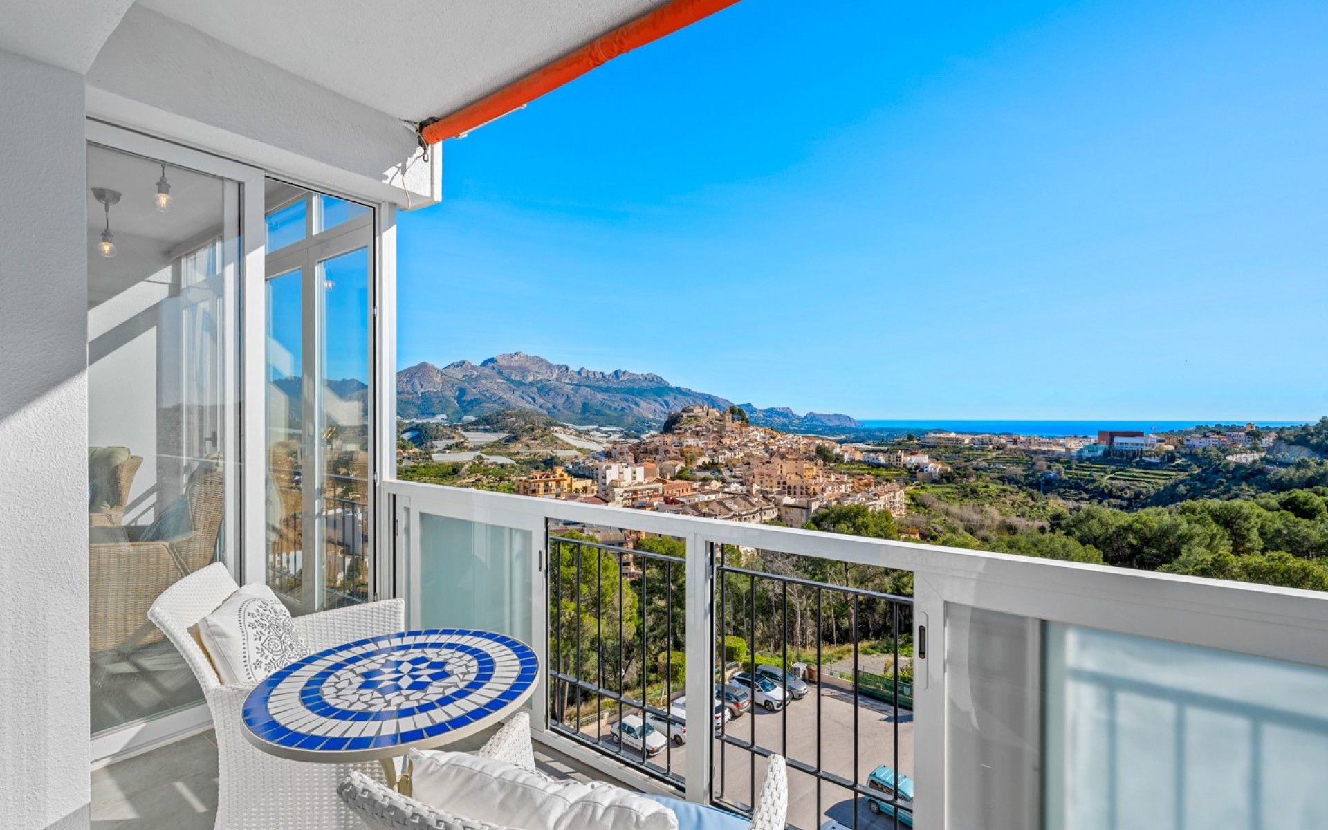 A Vendre - Appartement - La Nucia