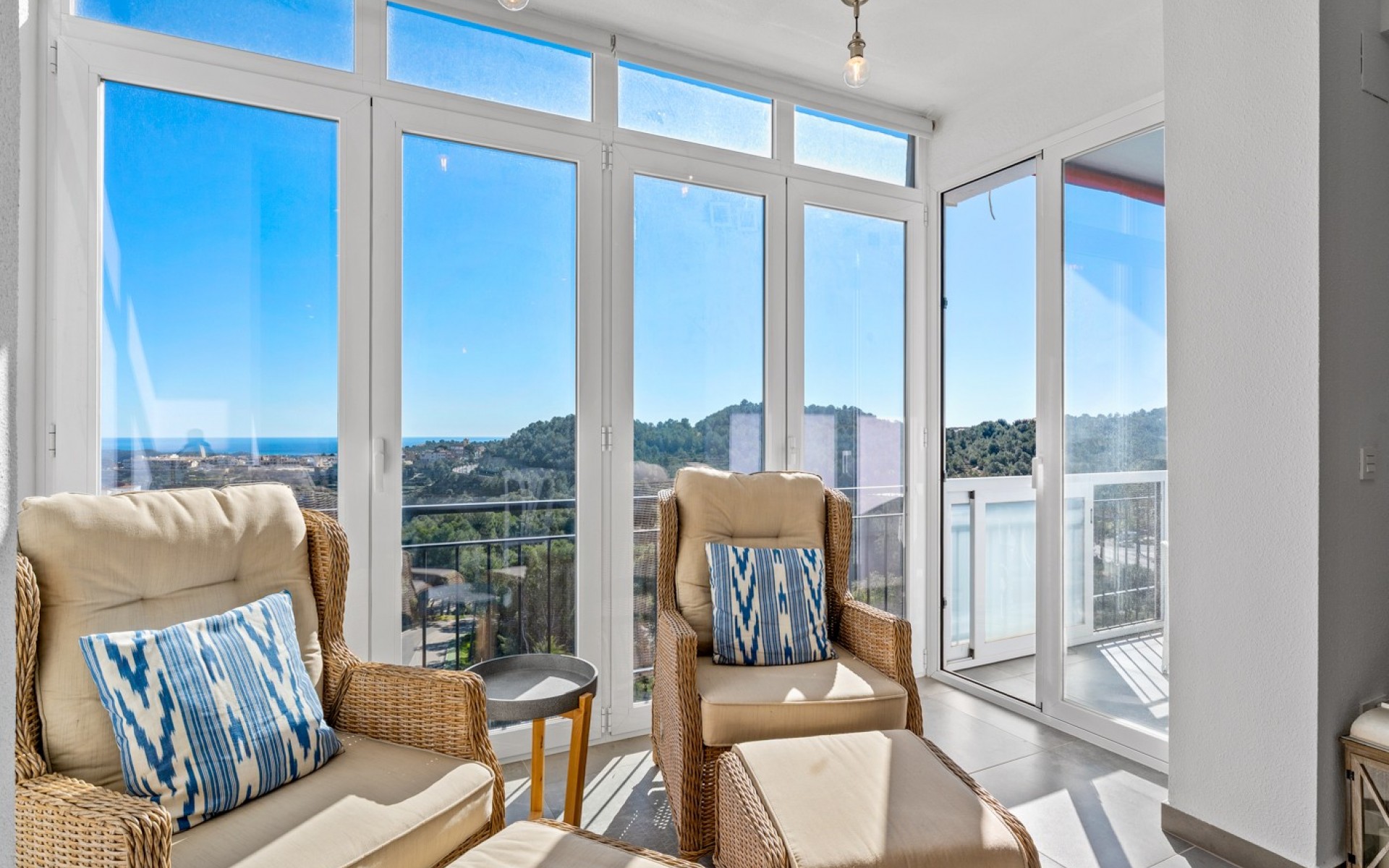 A Vendre - Appartement - La Nucia