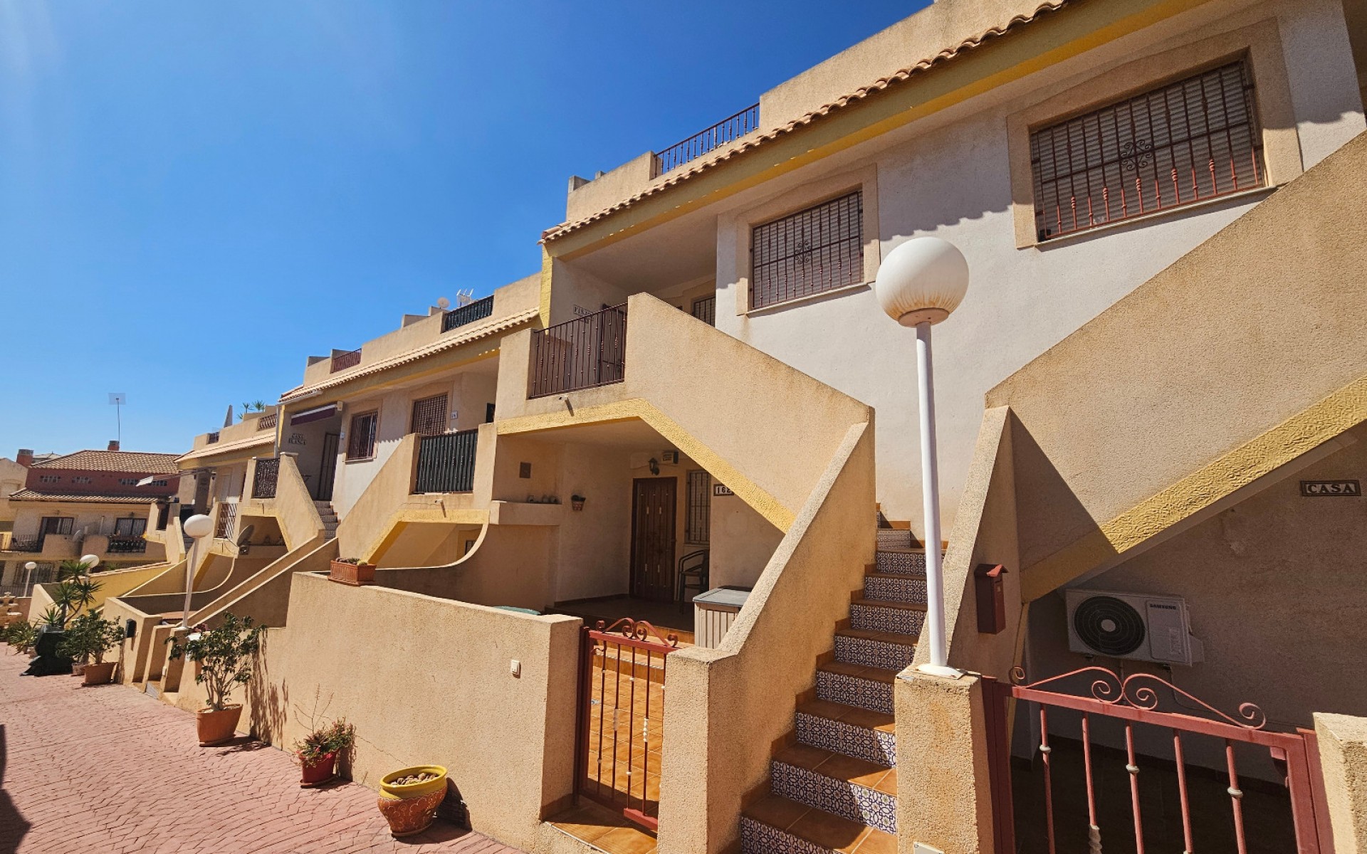 A Vendre - Appartement - La Zenia - Amapolas