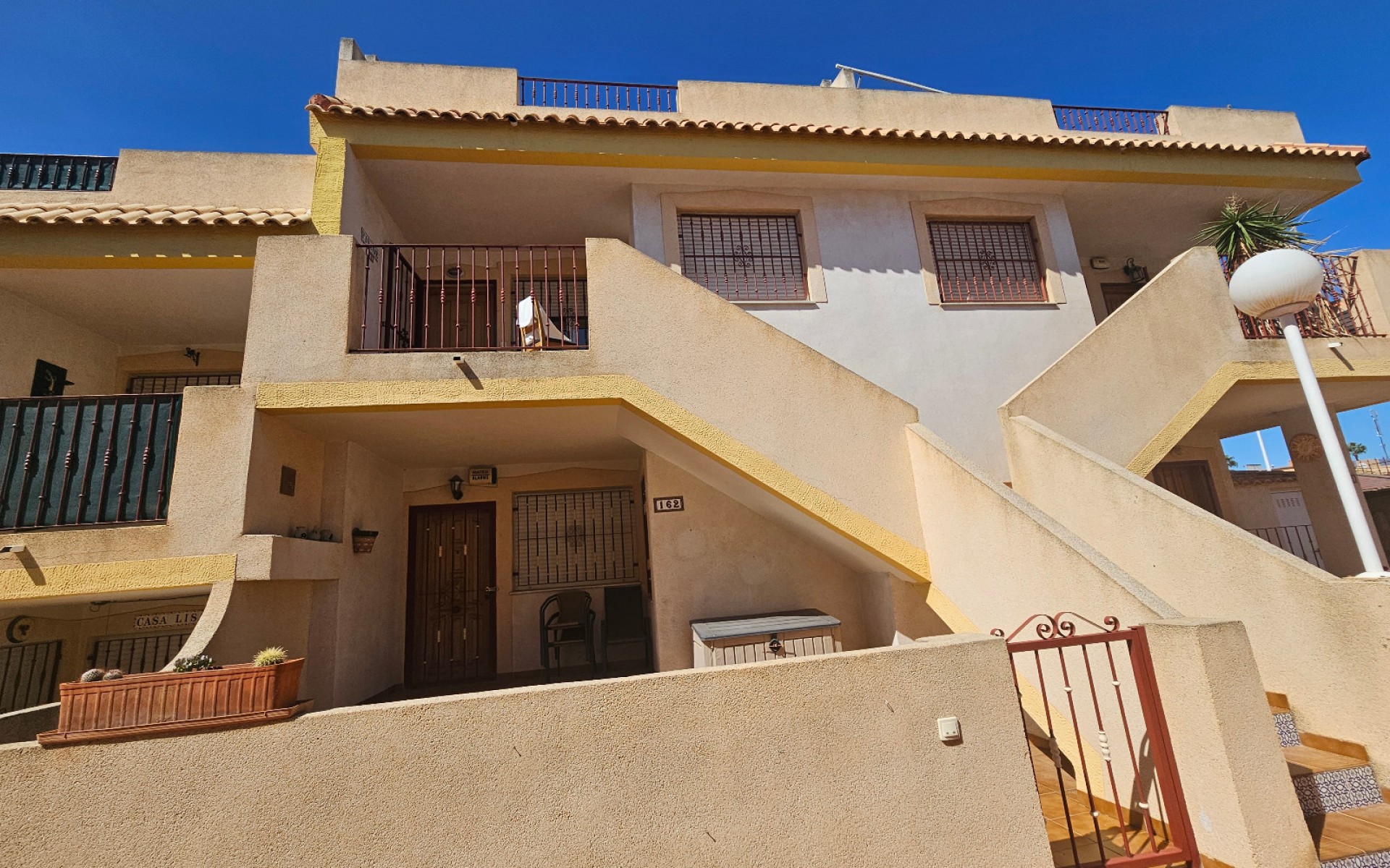 A Vendre - Appartement - La Zenia - Amapolas