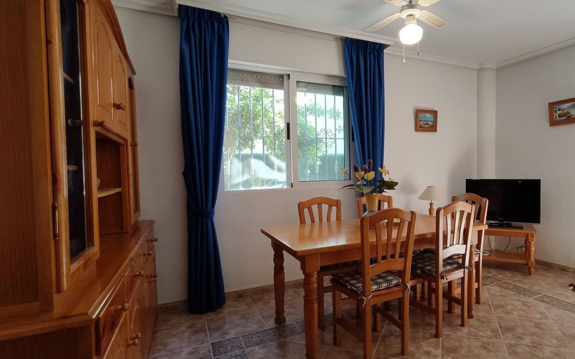 A Vendre - Appartement - La Zenia