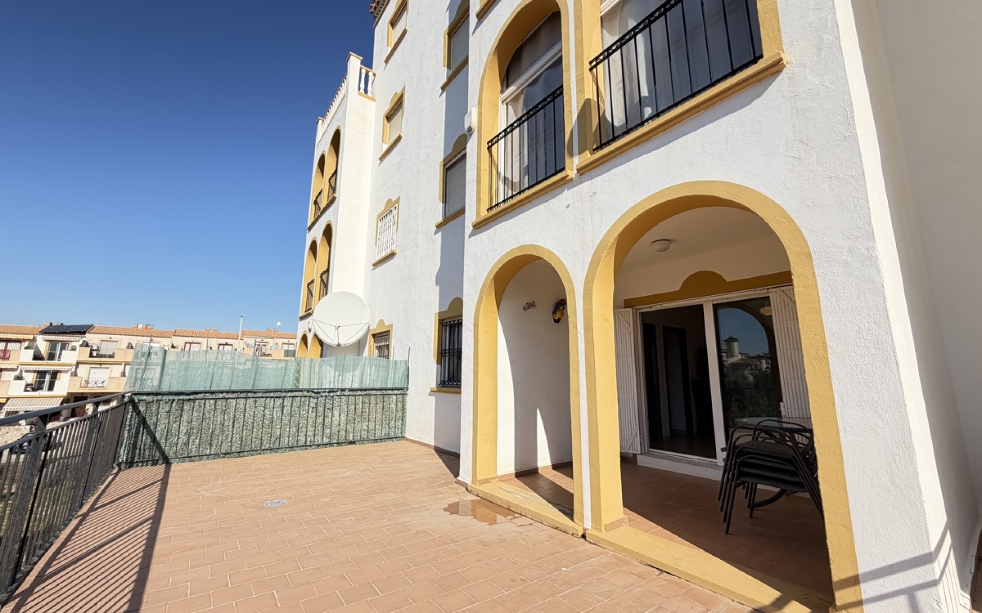 A Vendre - Appartement - La Zenia