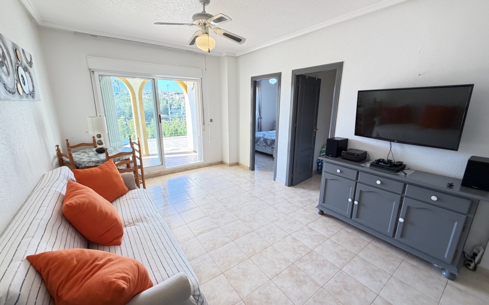 A Vendre - Appartement - La Zenia