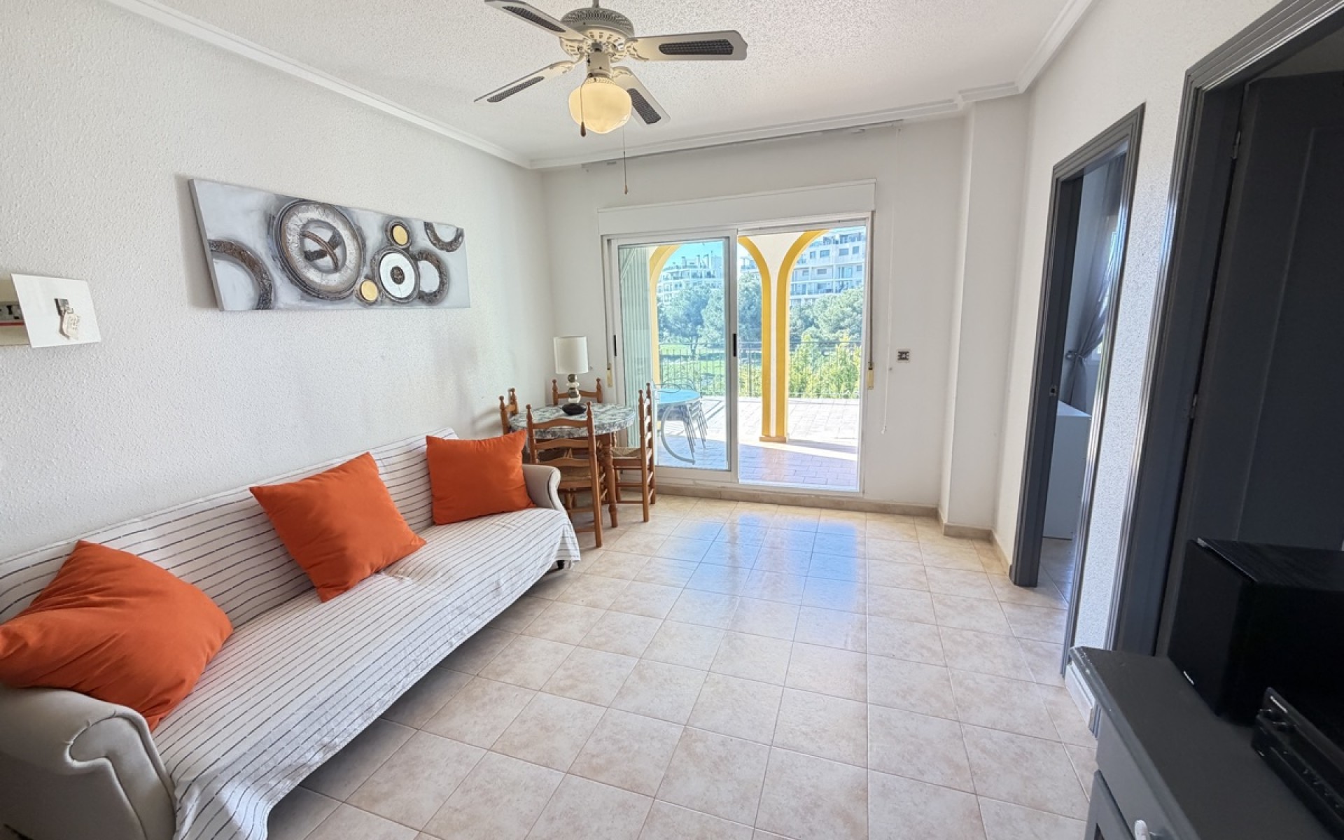 A Vendre - Appartement - La Zenia