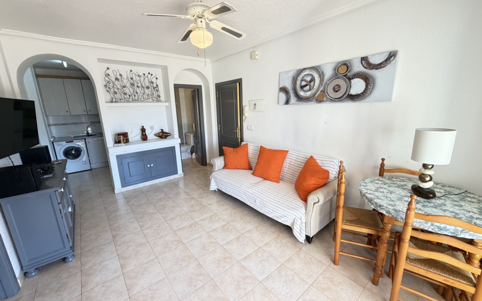 A Vendre - Appartement - La Zenia