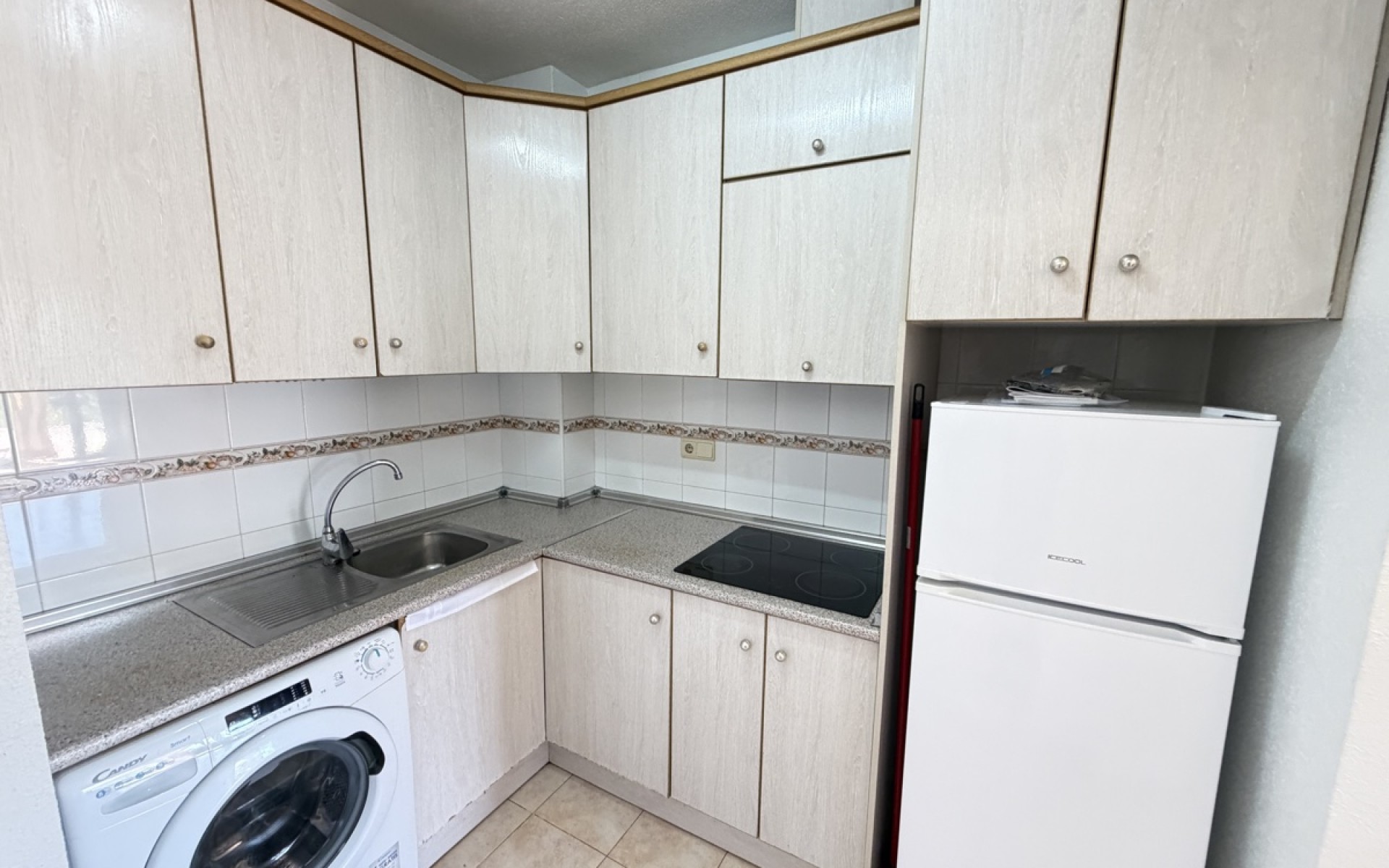 A Vendre - Appartement - La Zenia