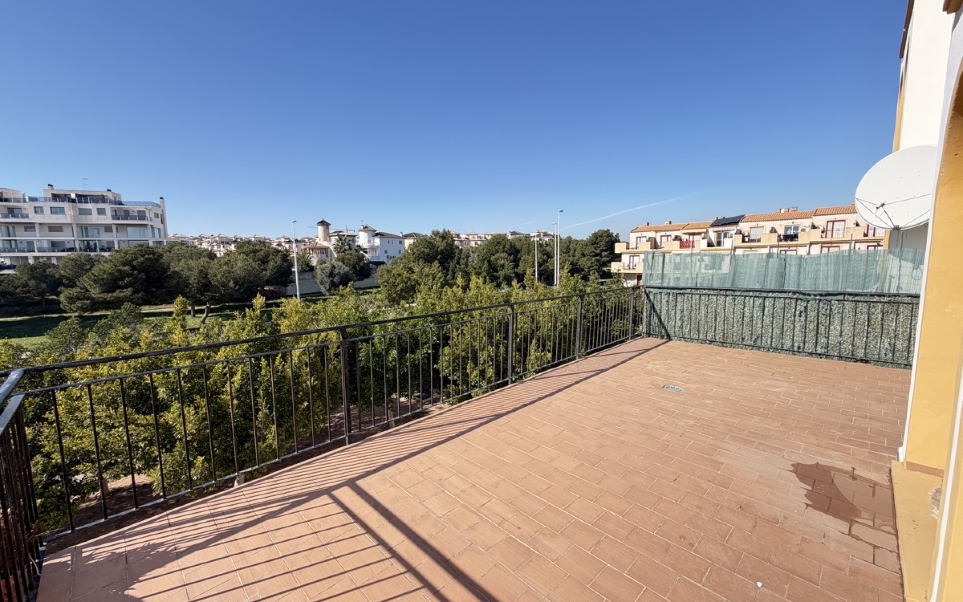 A Vendre - Appartement - La Zenia