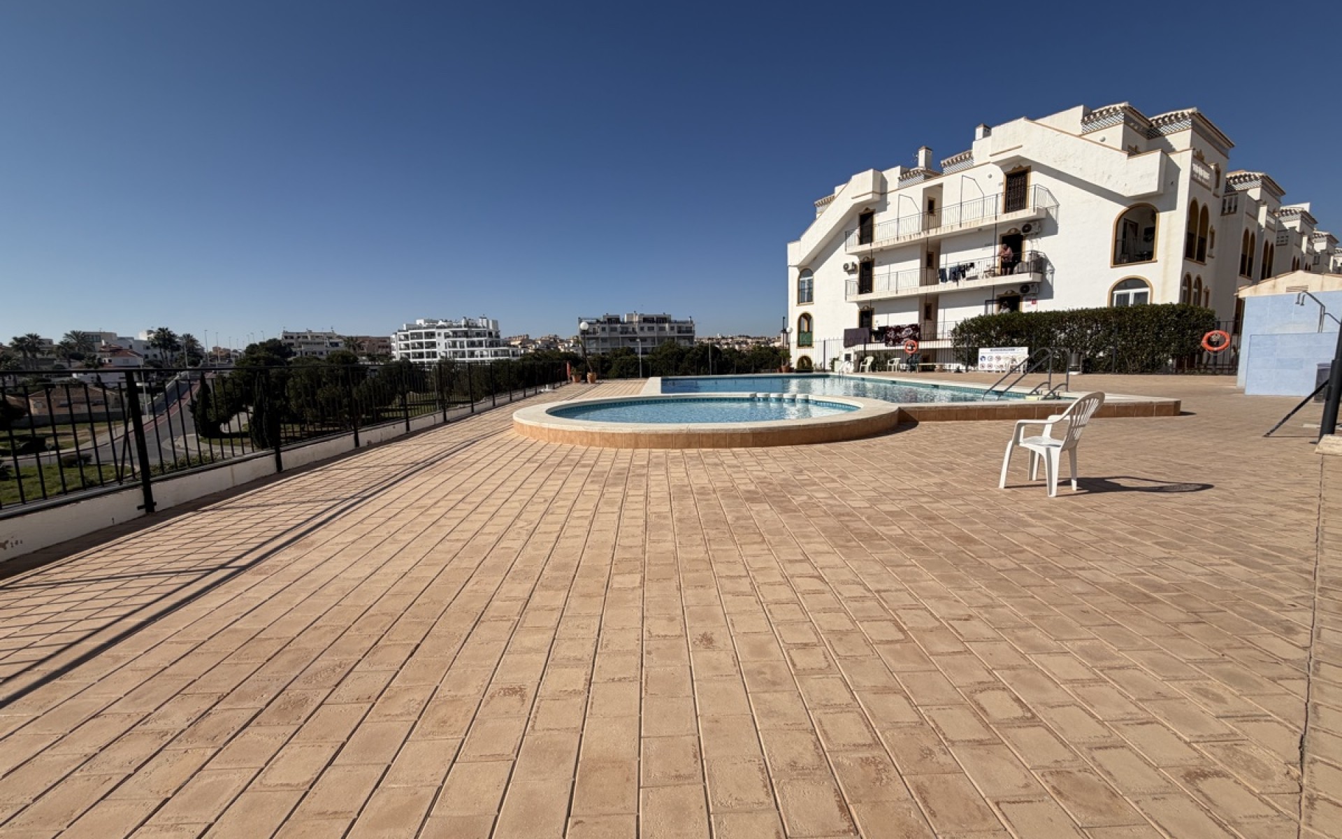 A Vendre - Appartement - La Zenia