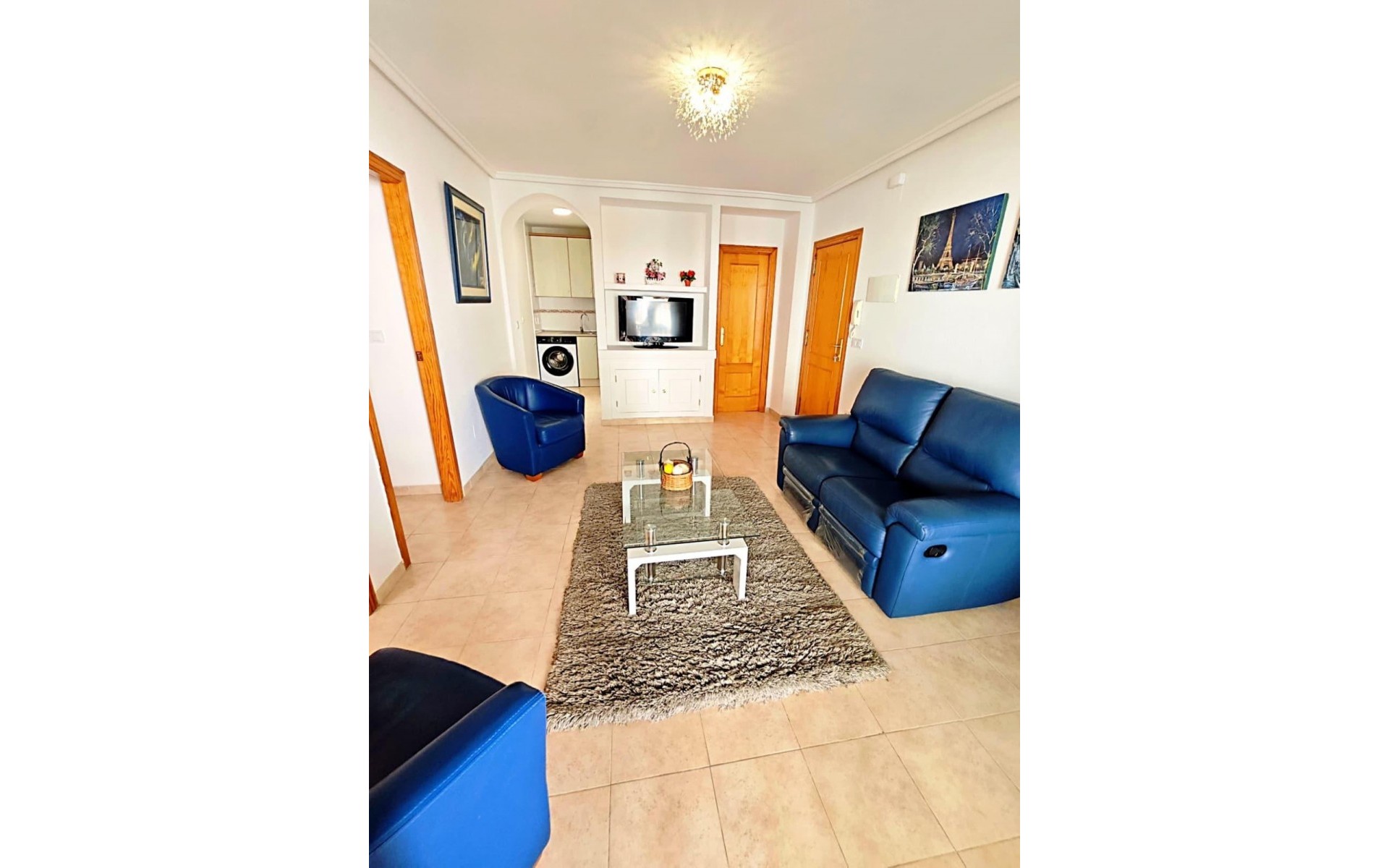 A Vendre - Appartement - La Zenia