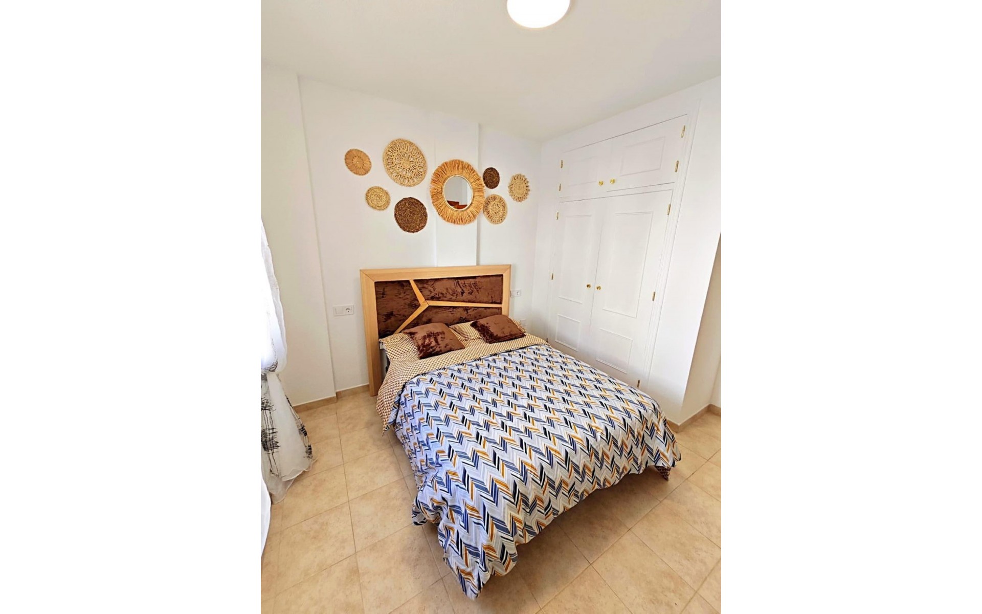 A Vendre - Appartement - La Zenia