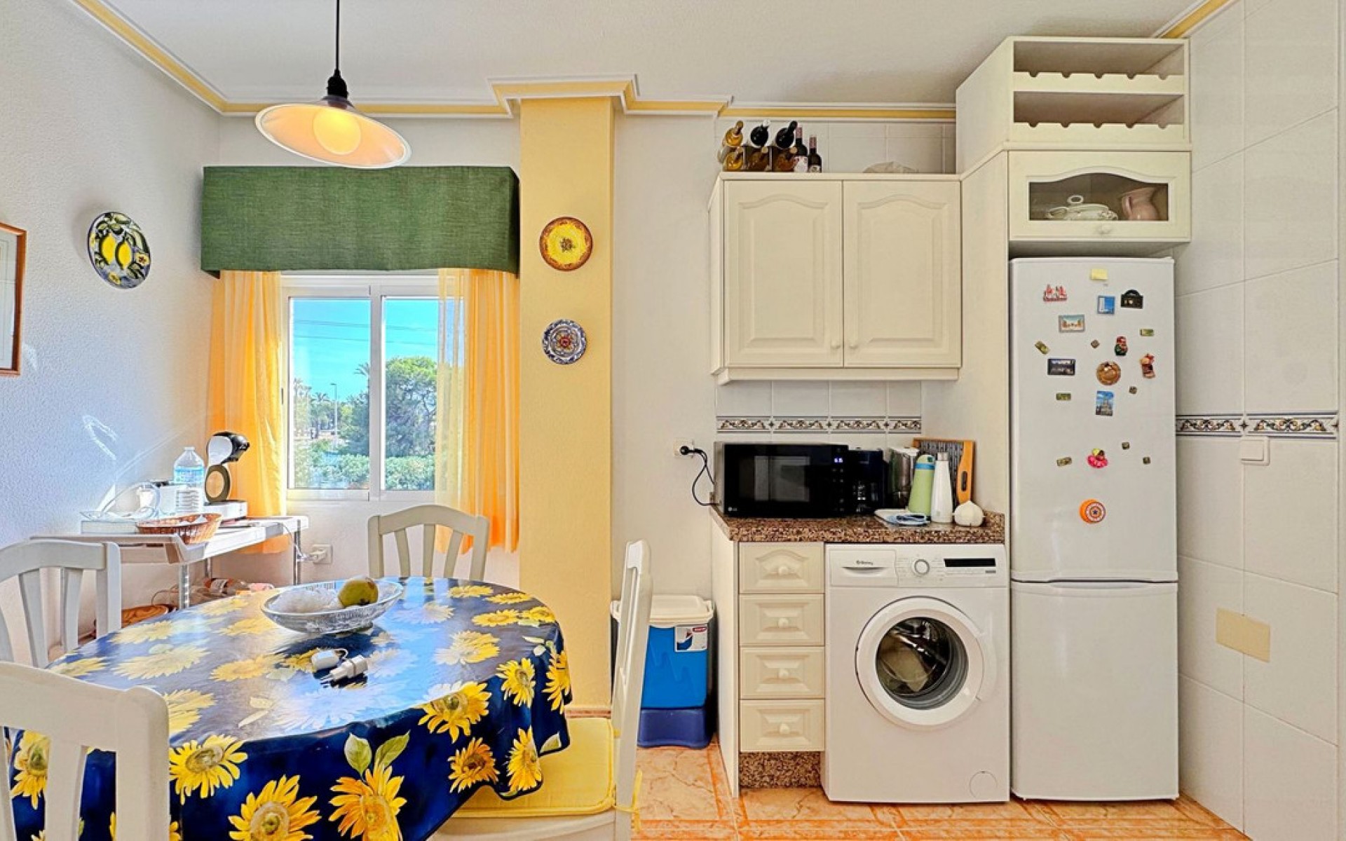 A Vendre - Appartement - La Zenia