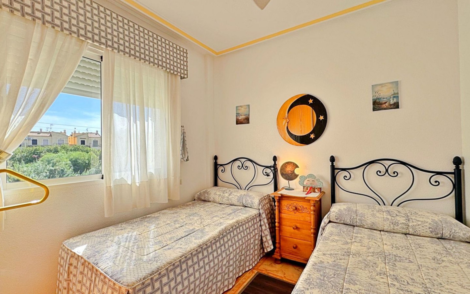 A Vendre - Appartement - La Zenia