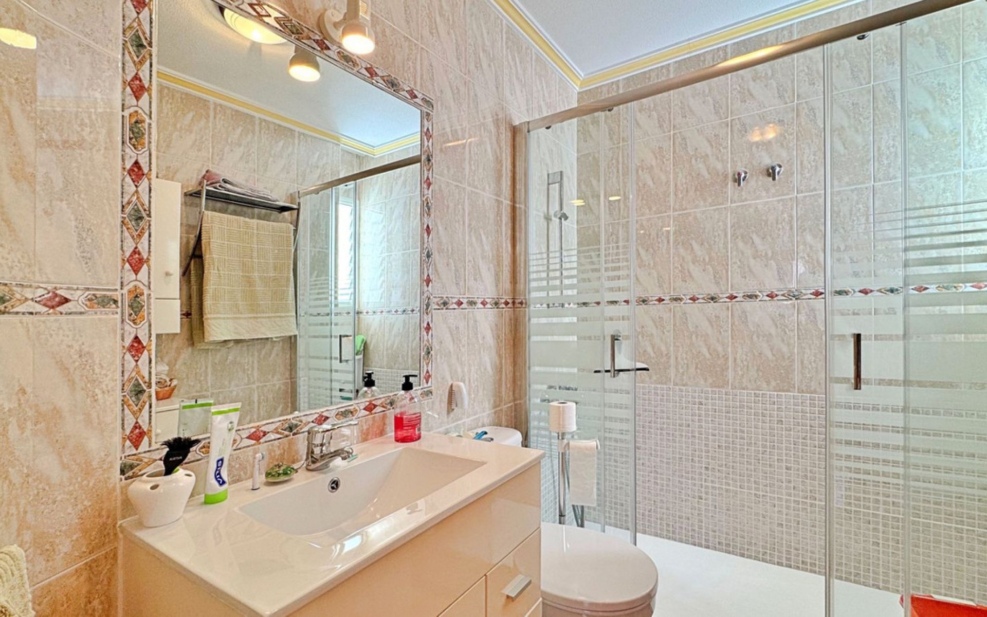 A Vendre - Appartement - La Zenia