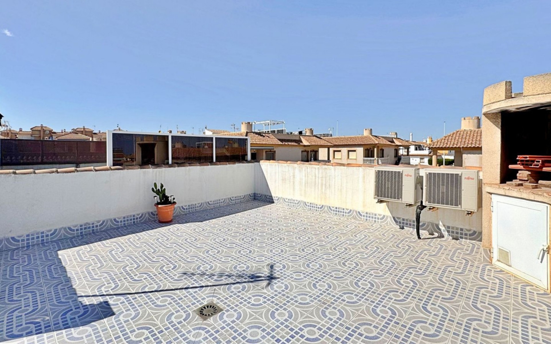 A Vendre - Appartement - La Zenia