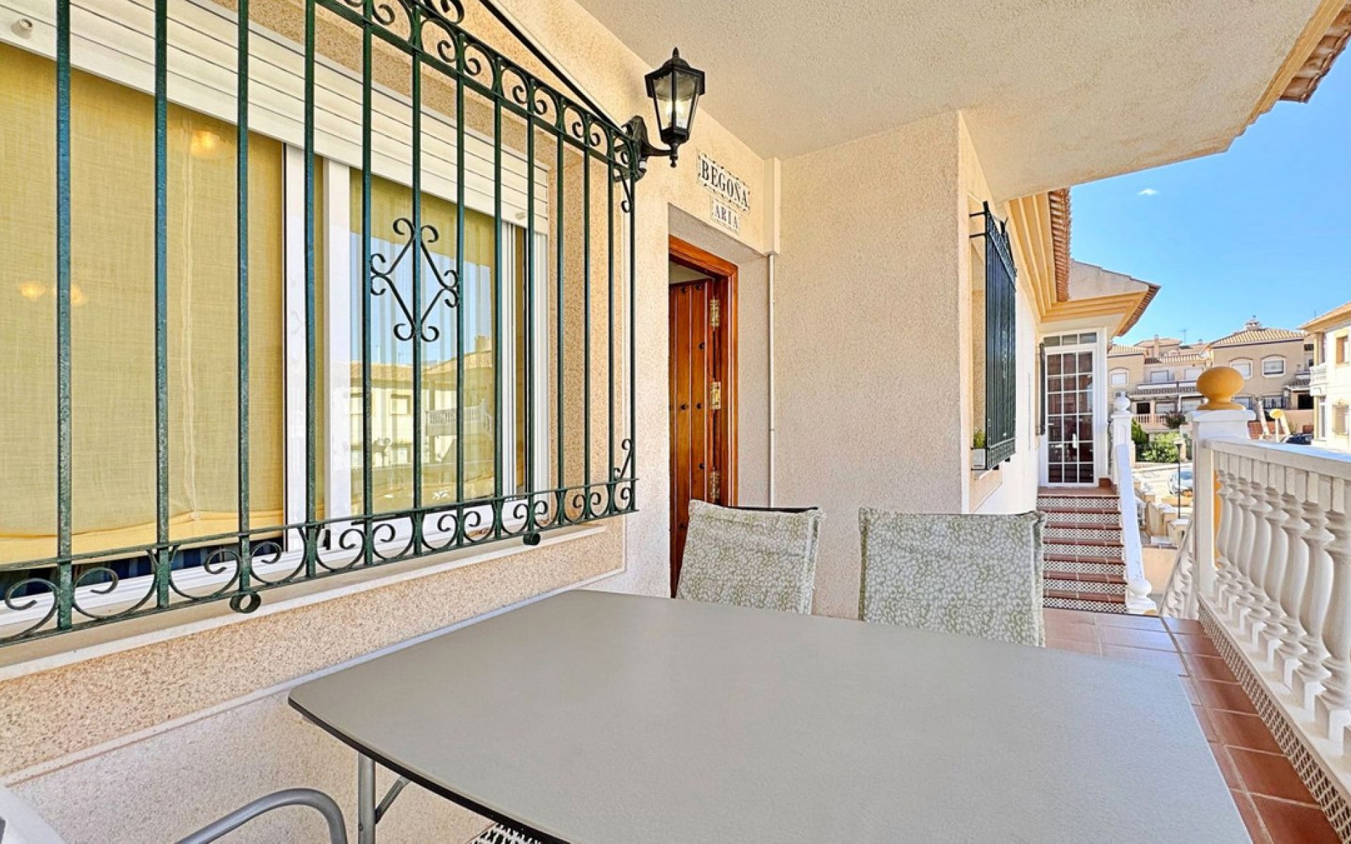 A Vendre - Appartement - La Zenia