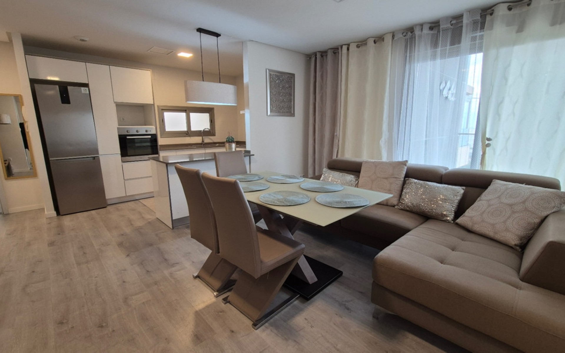 A Vendre - Appartement - La Zenia