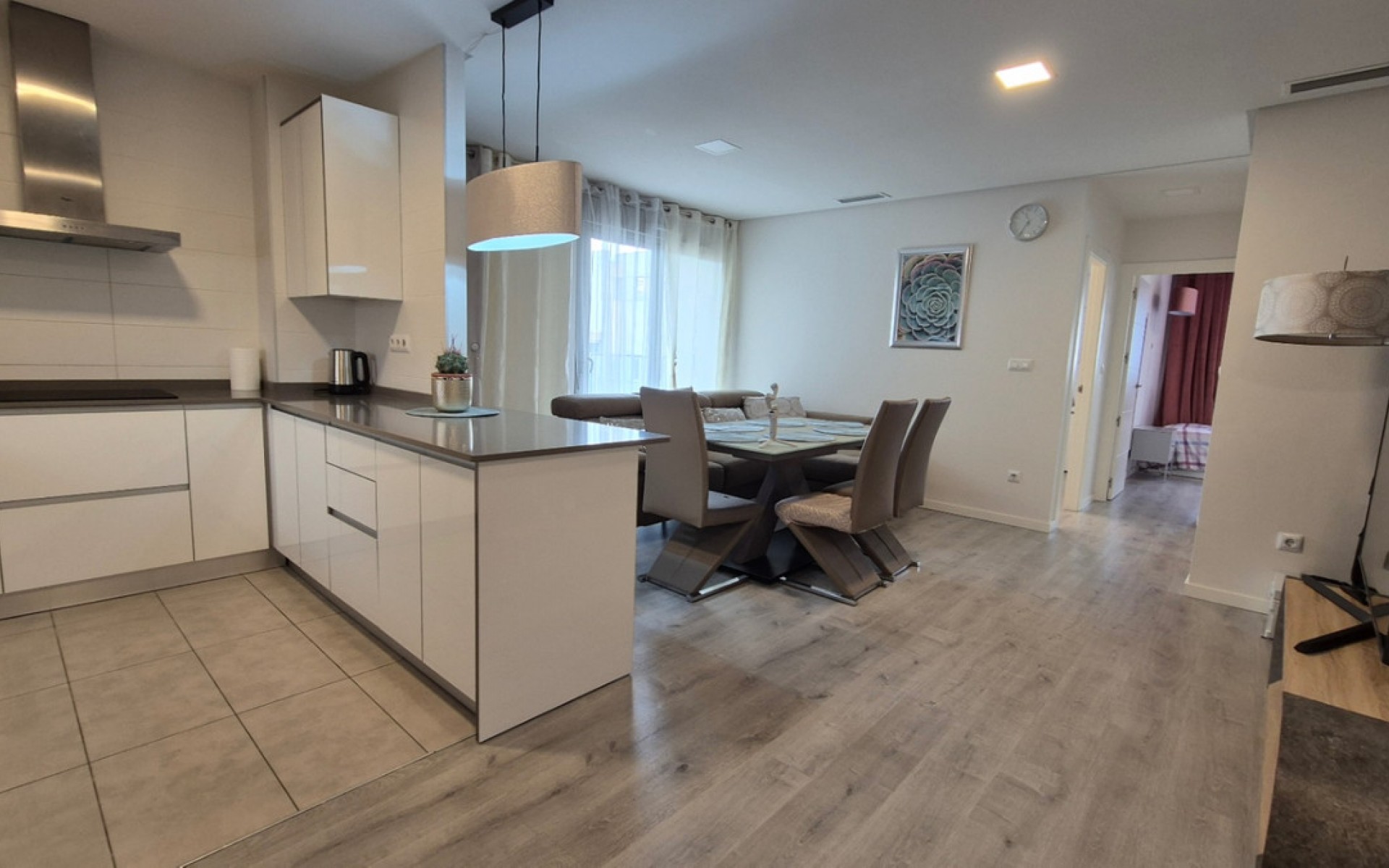 A Vendre - Appartement - La Zenia