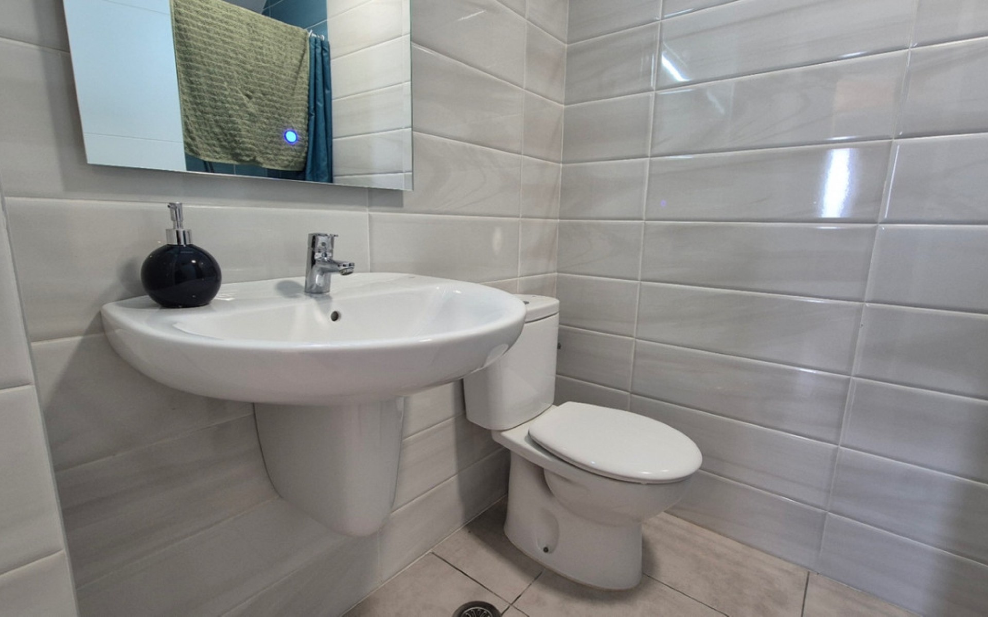 A Vendre - Appartement - La Zenia