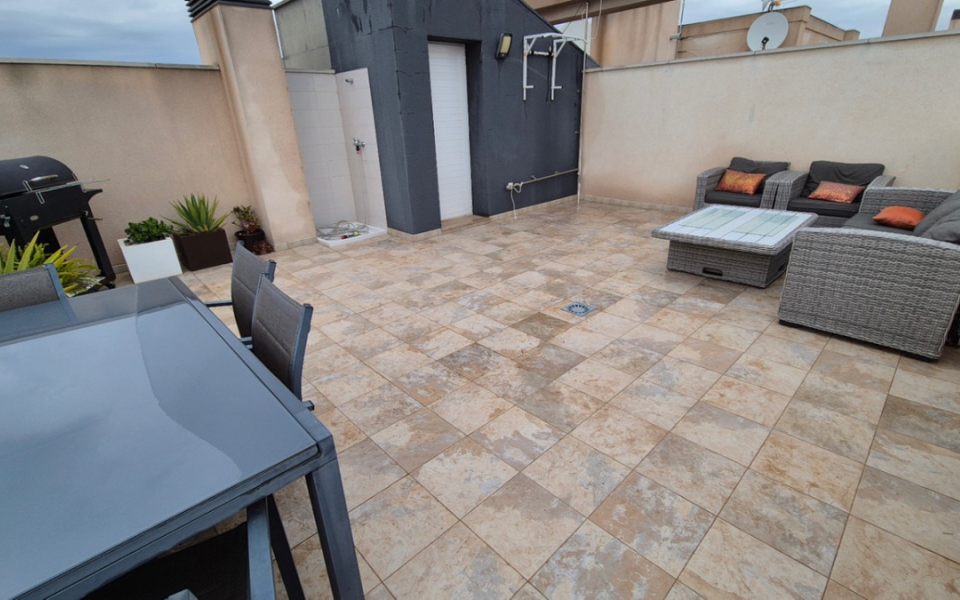 A Vendre - Appartement - La Zenia