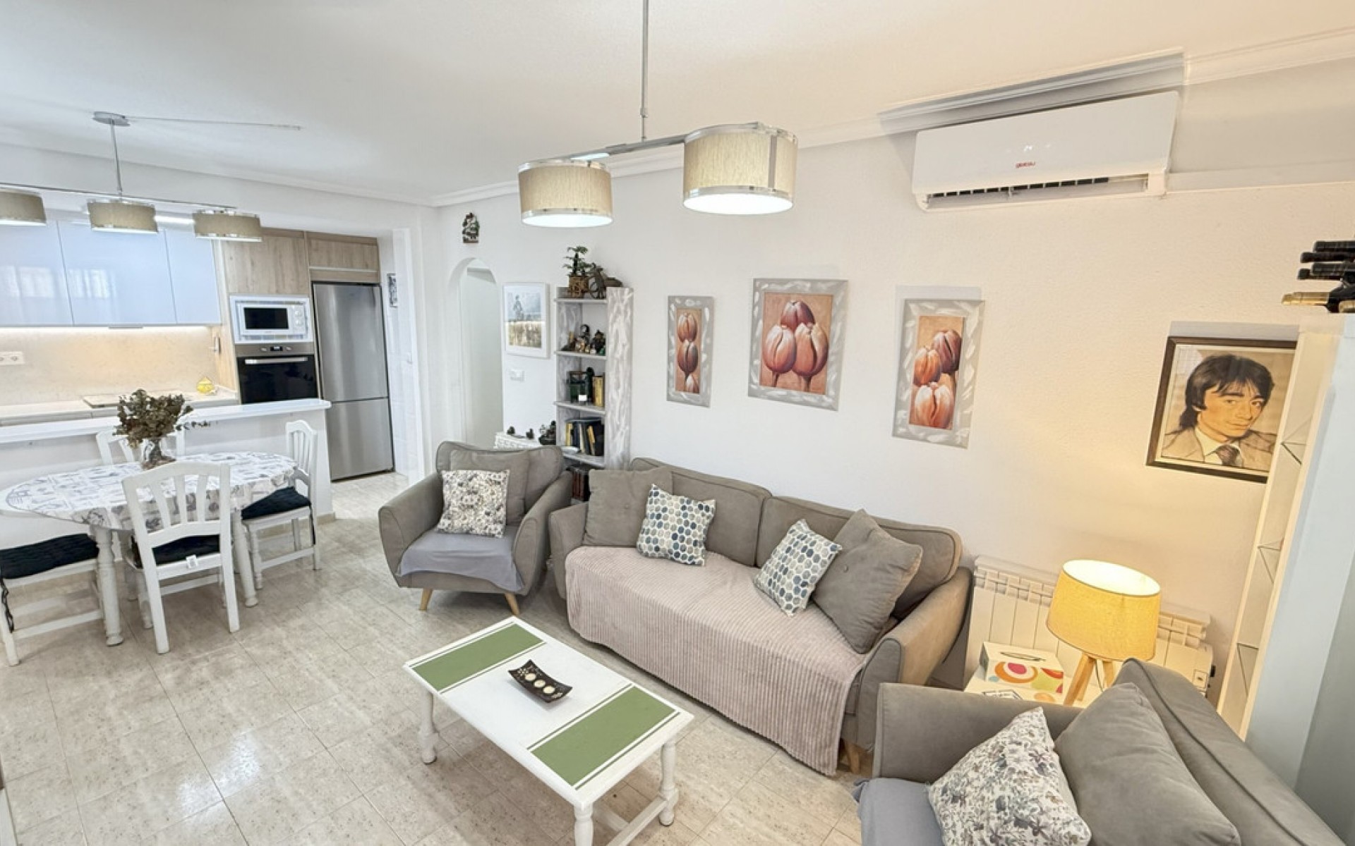 A Vendre - Appartement - La Zenia