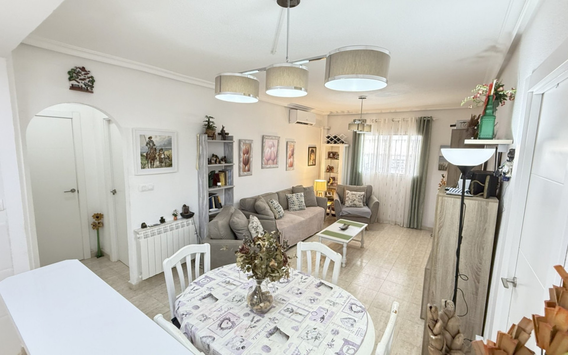 A Vendre - Appartement - La Zenia