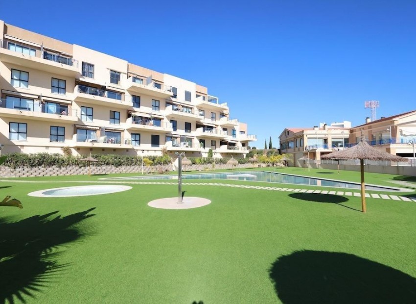 A Vendre - Appartement - La Zenia