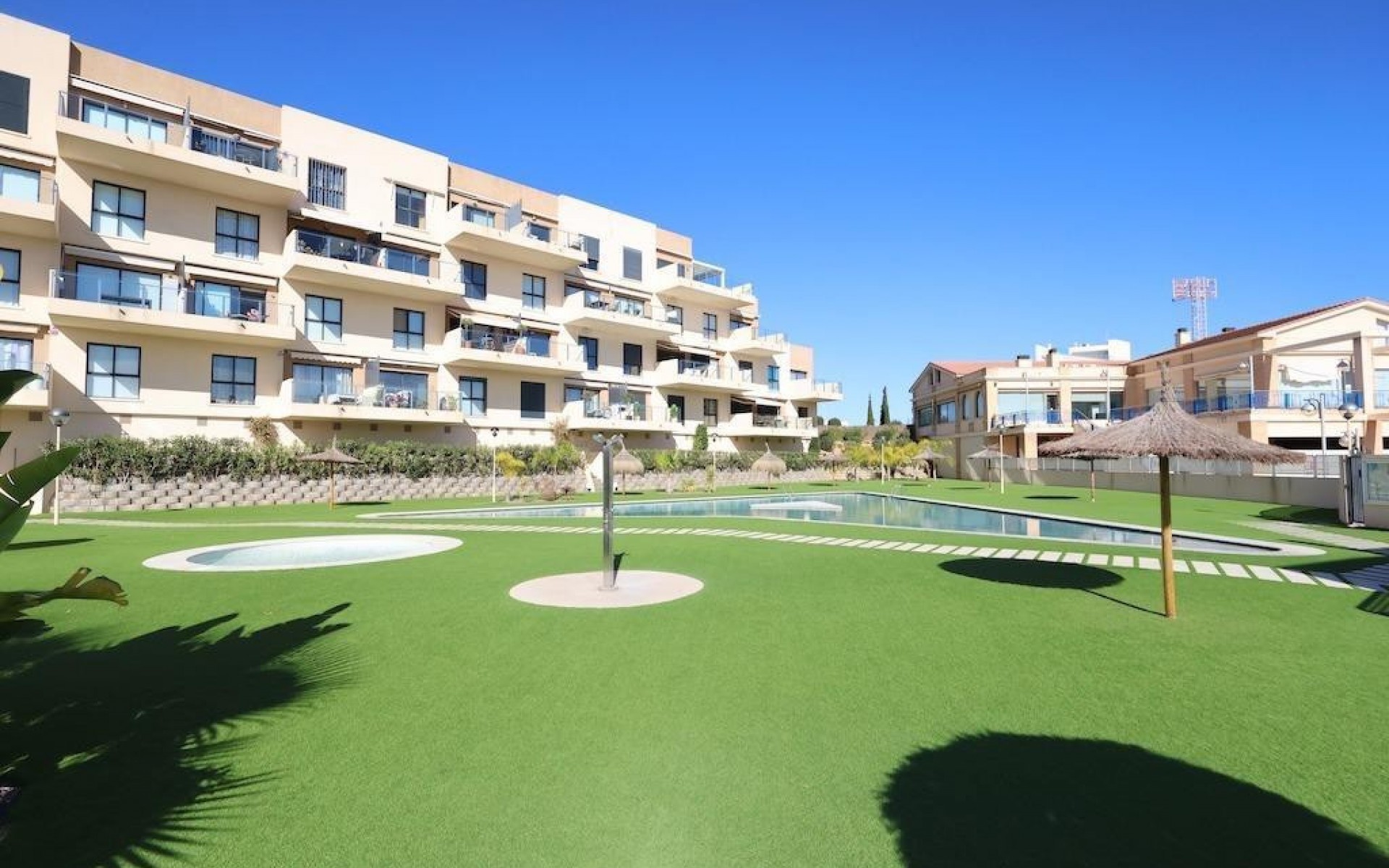 A Vendre - Appartement - La Zenia