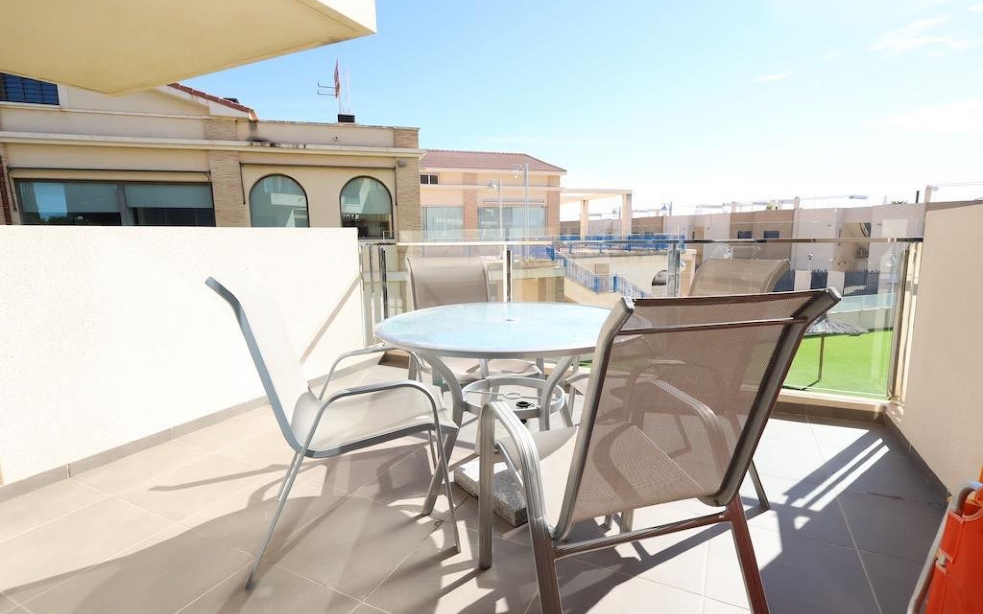 A Vendre - Appartement - La Zenia