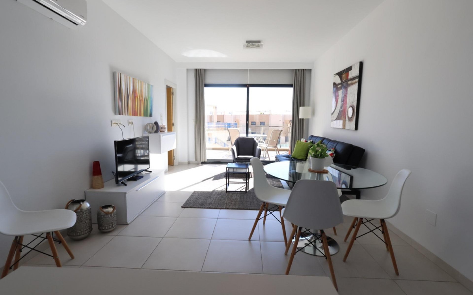 A Vendre - Appartement - La Zenia