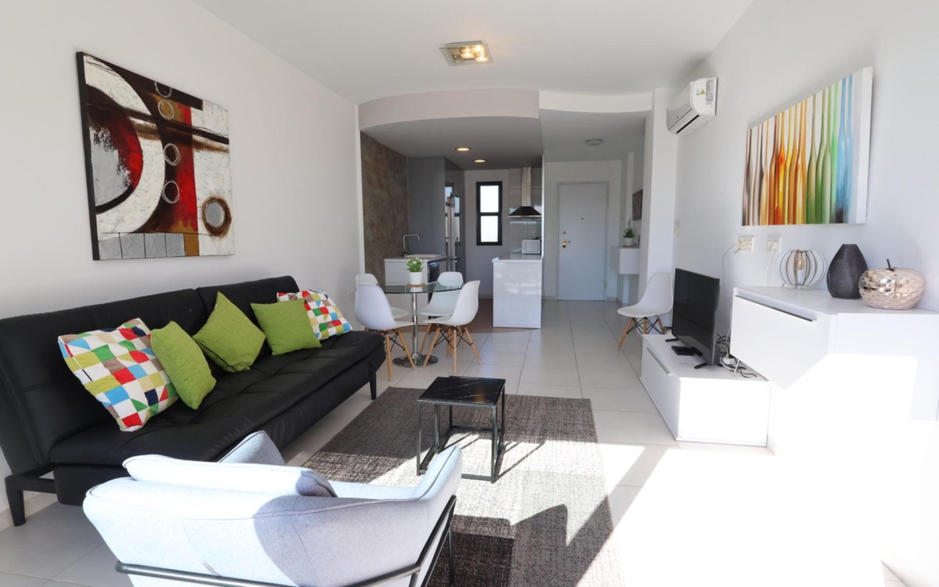A Vendre - Appartement - La Zenia