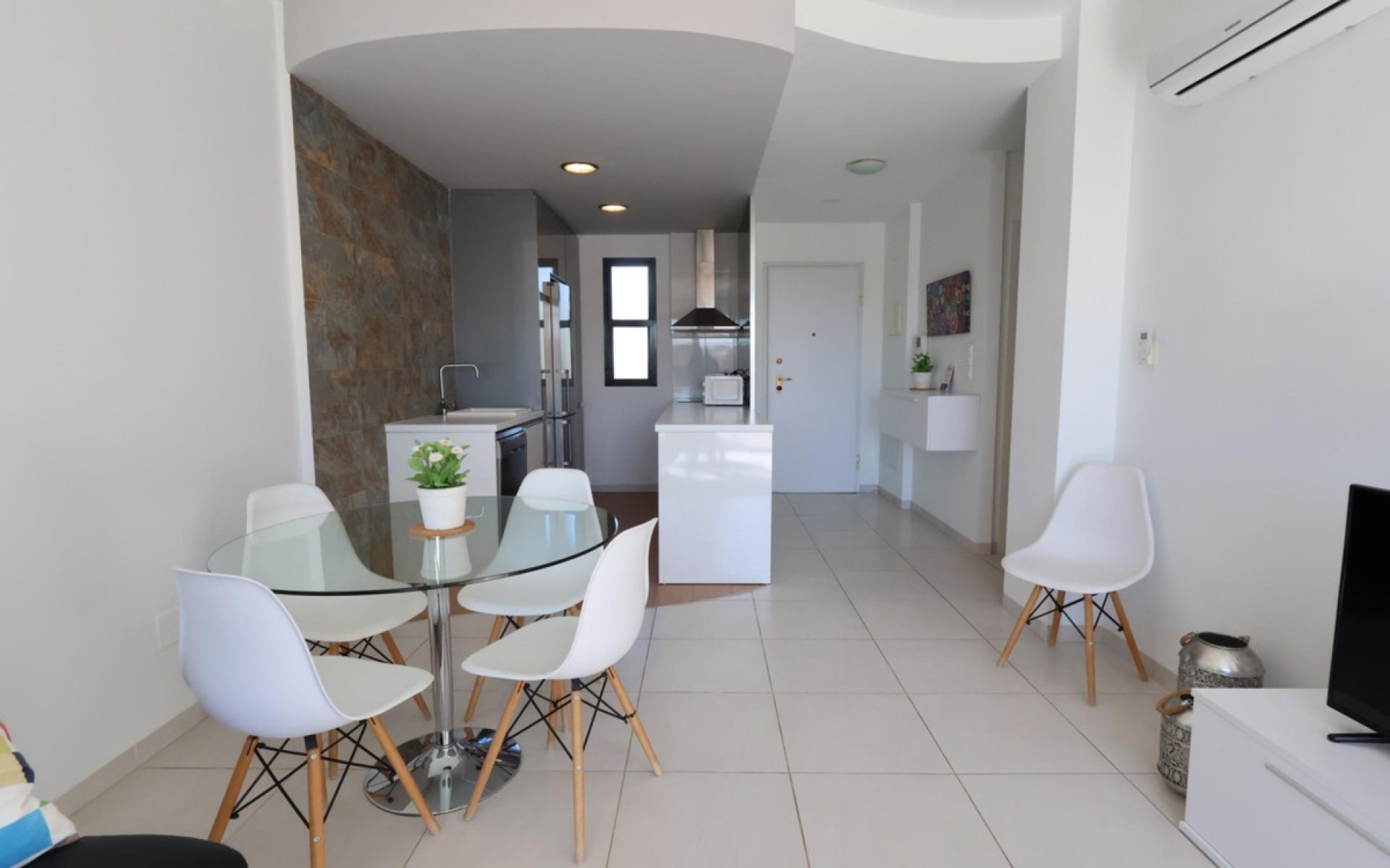 A Vendre - Appartement - La Zenia