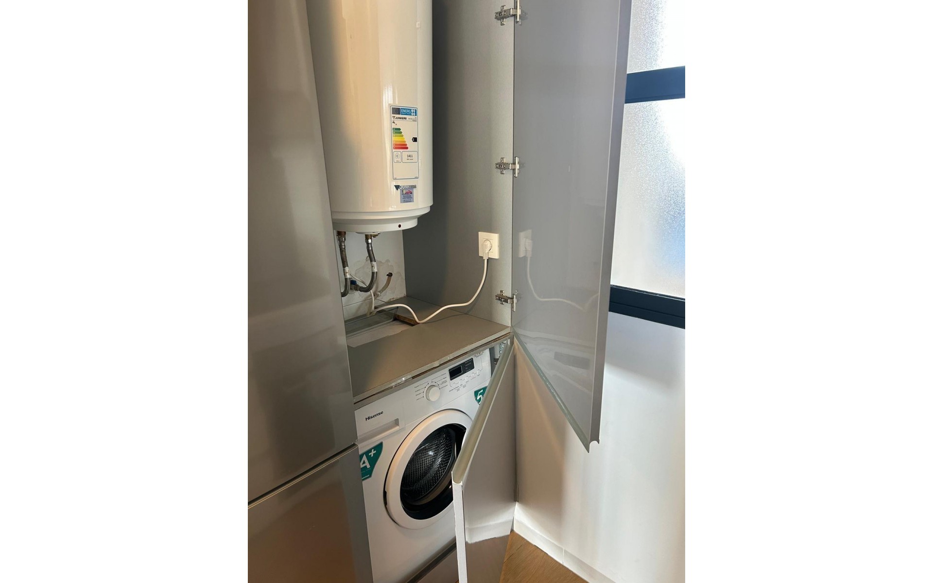 A Vendre - Appartement - La Zenia