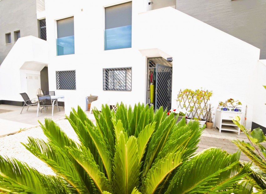 A Vendre - Appartement - La Zenia