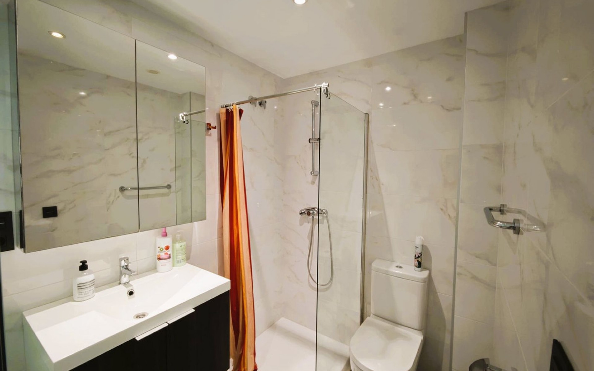 A Vendre - Appartement - La Zenia