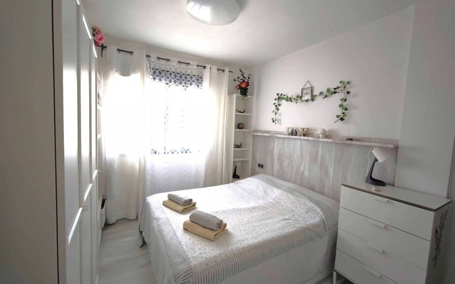 A Vendre - Appartement - La Zenia