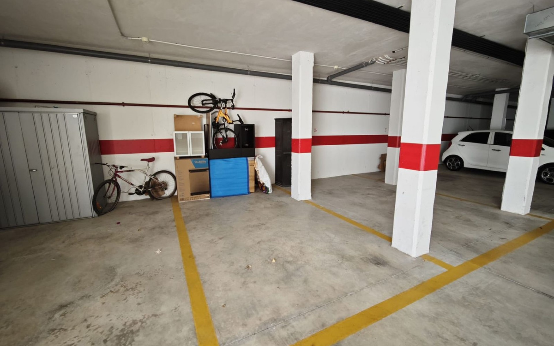 A Vendre - Appartement - La Zenia