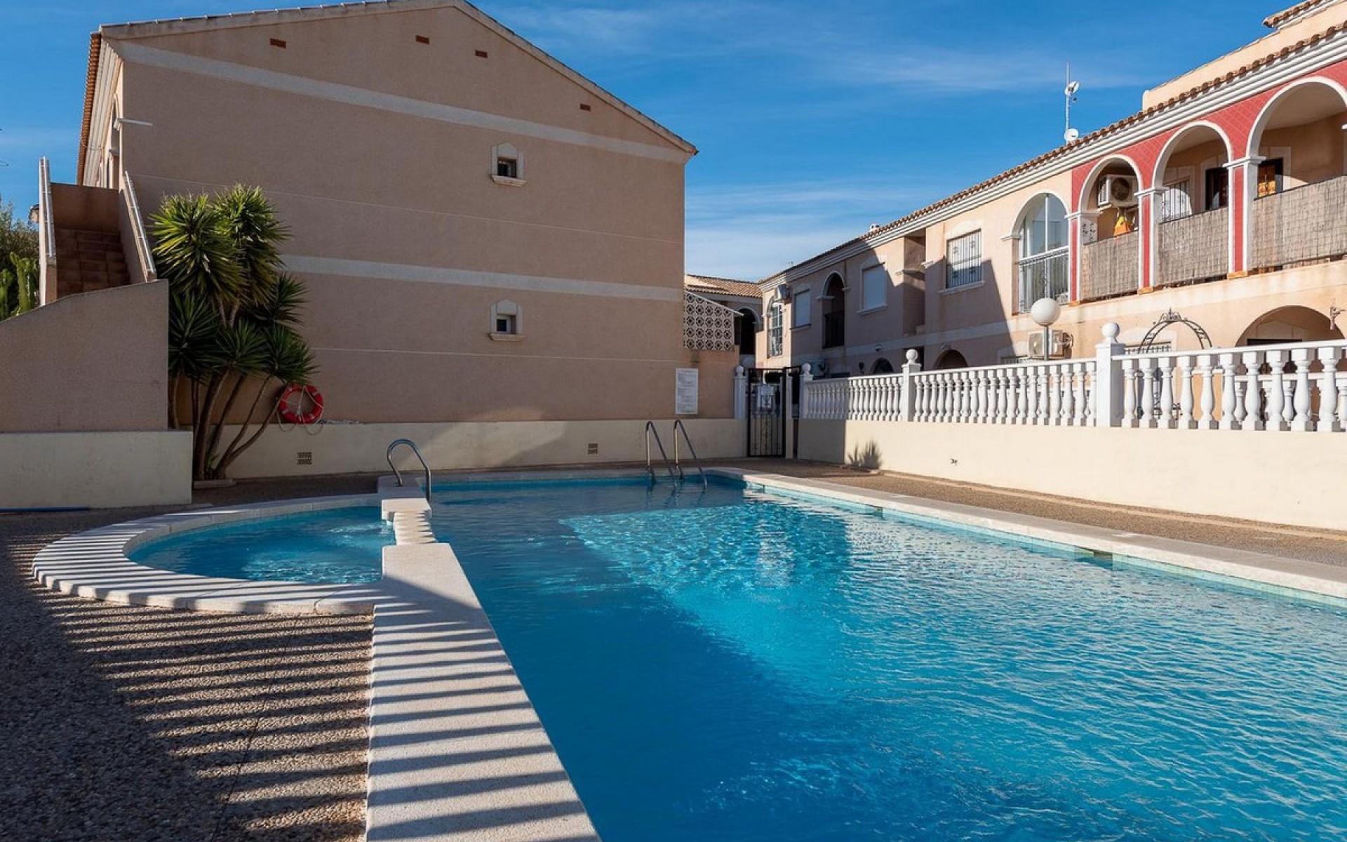 A Vendre - Appartement - La Zenia