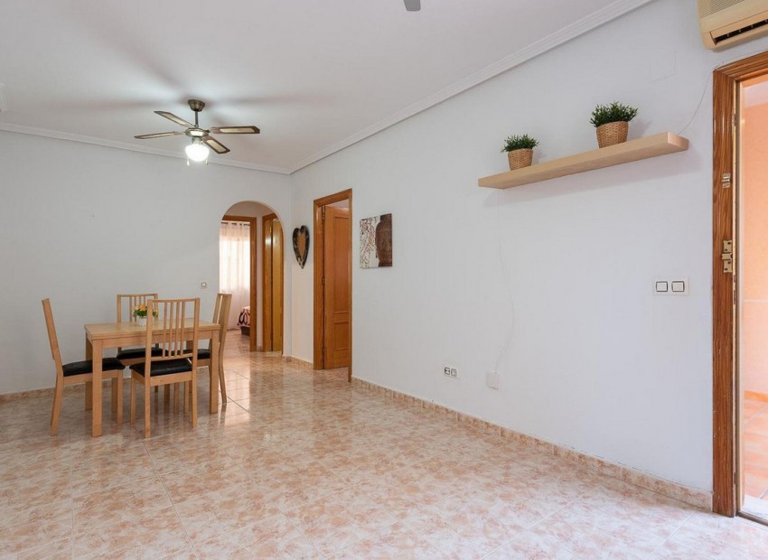 A Vendre - Appartement - La Zenia