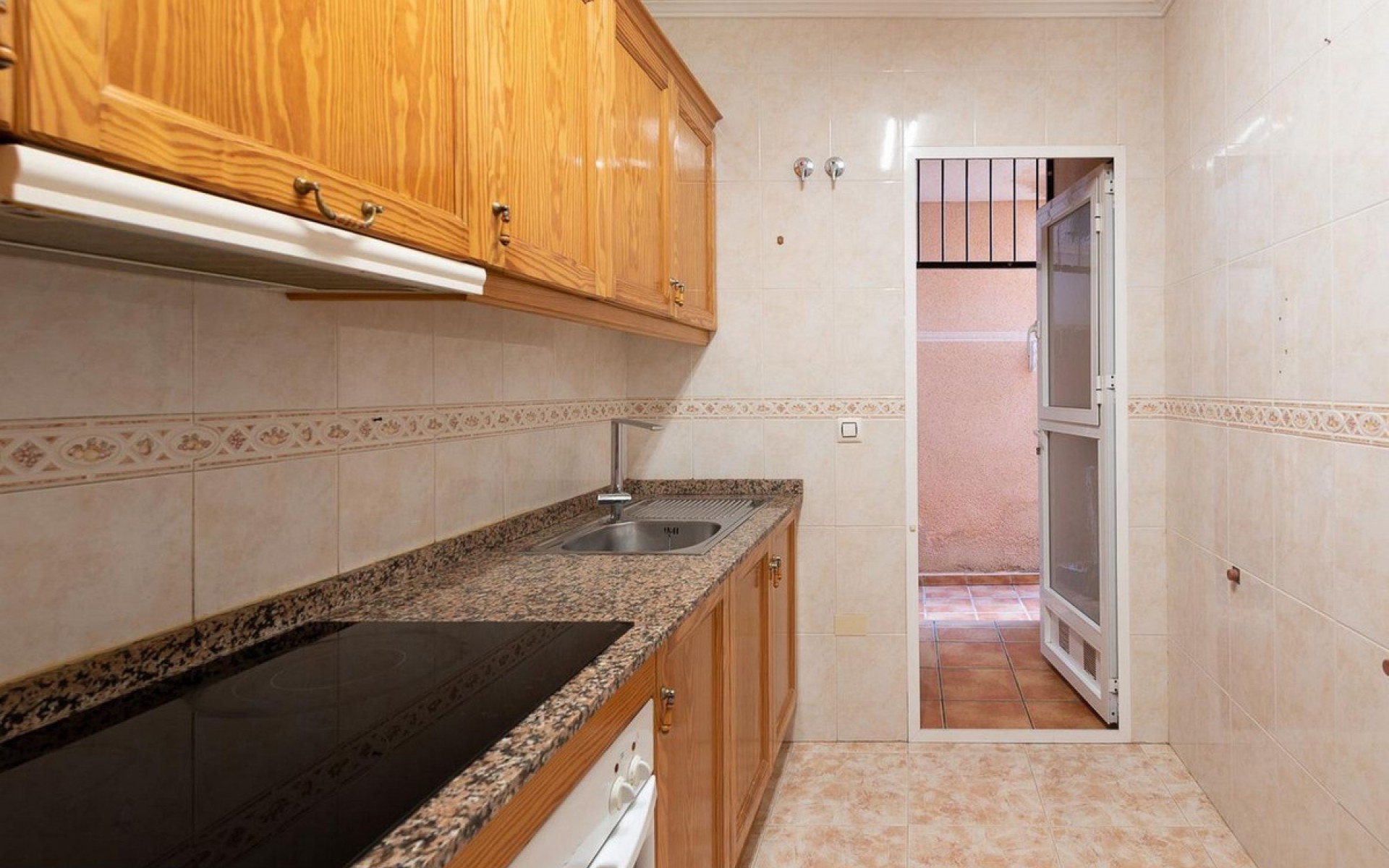 A Vendre - Appartement - La Zenia