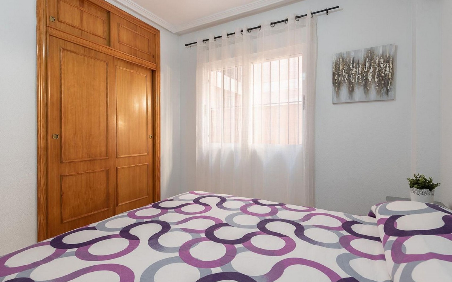 A Vendre - Appartement - La Zenia