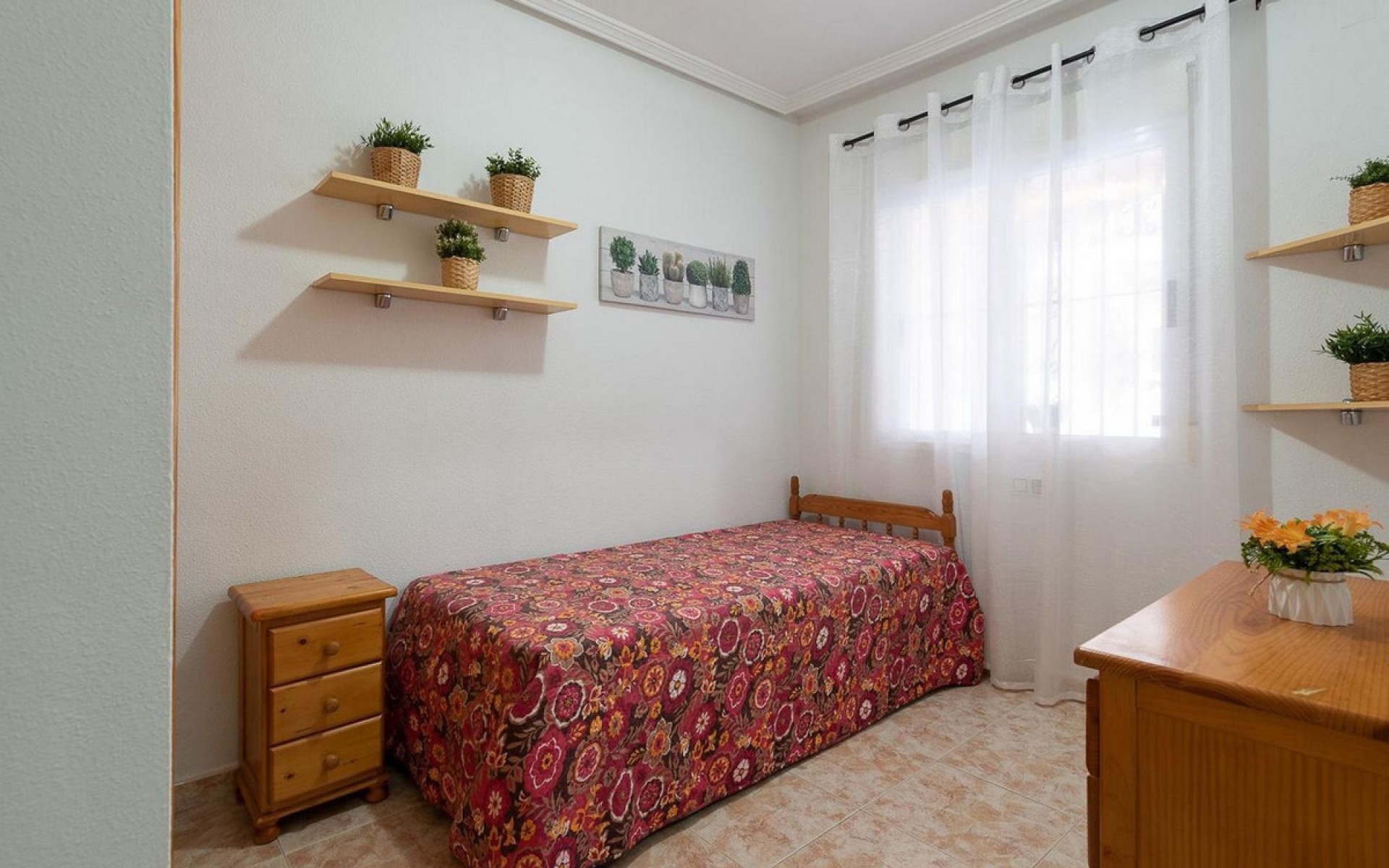 A Vendre - Appartement - La Zenia