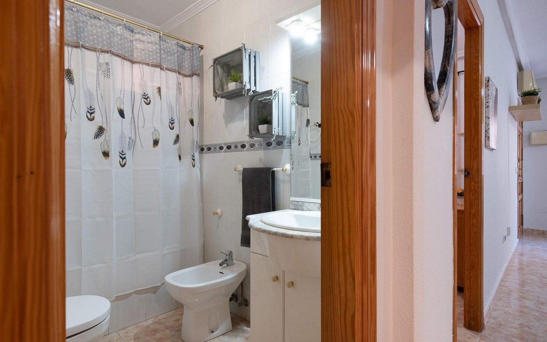 A Vendre - Appartement - La Zenia