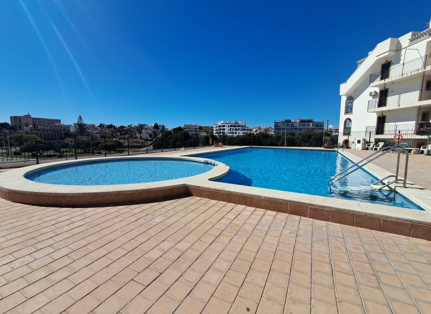 A Vendre - Appartement - La Zenia