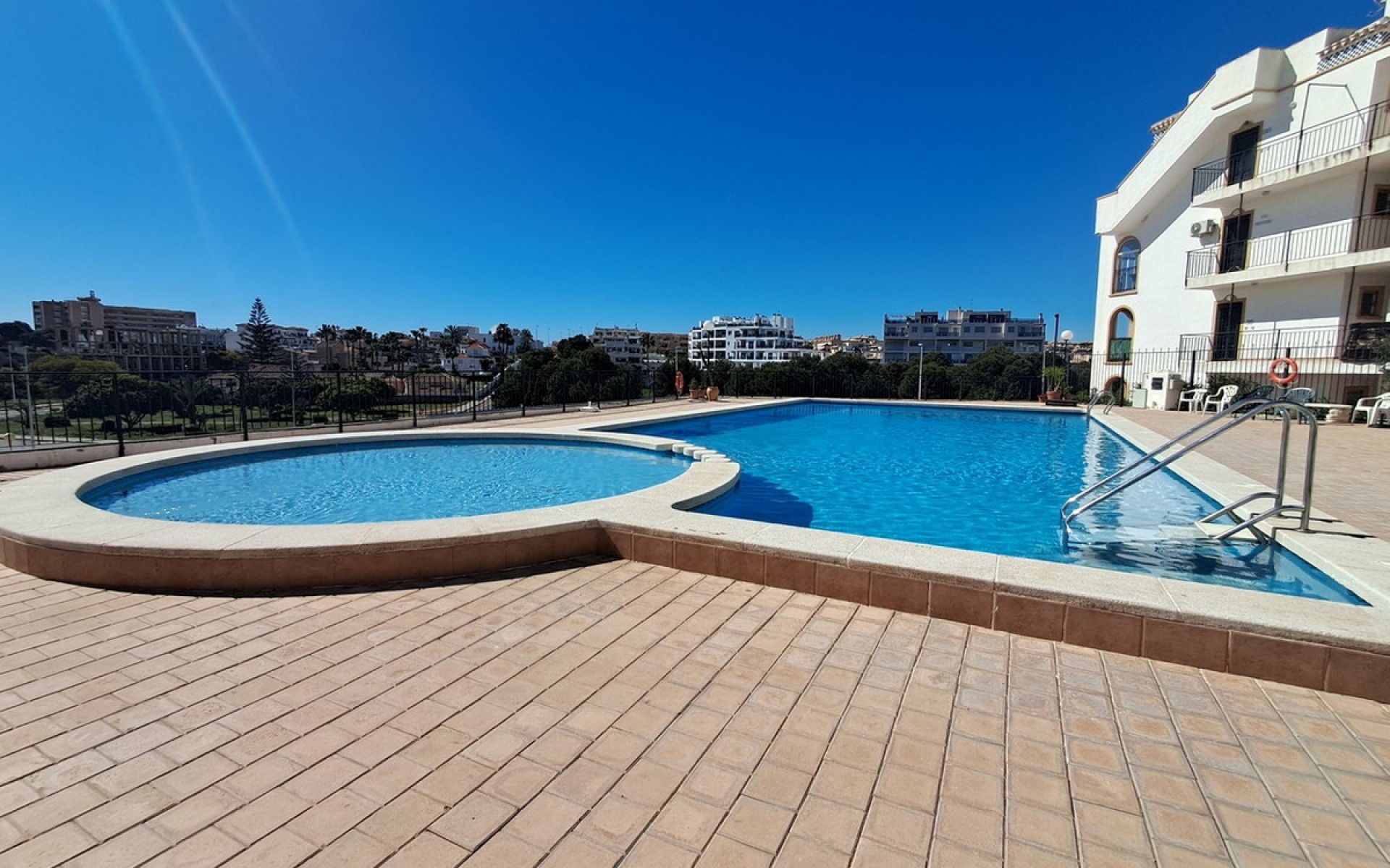 A Vendre - Appartement - La Zenia